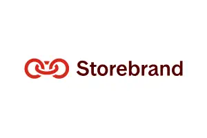 Storebrand logo