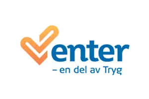 Enter logo