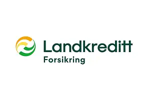 Landkreditt logo