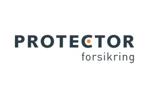 Protector forsikring logo