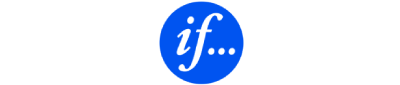If logo